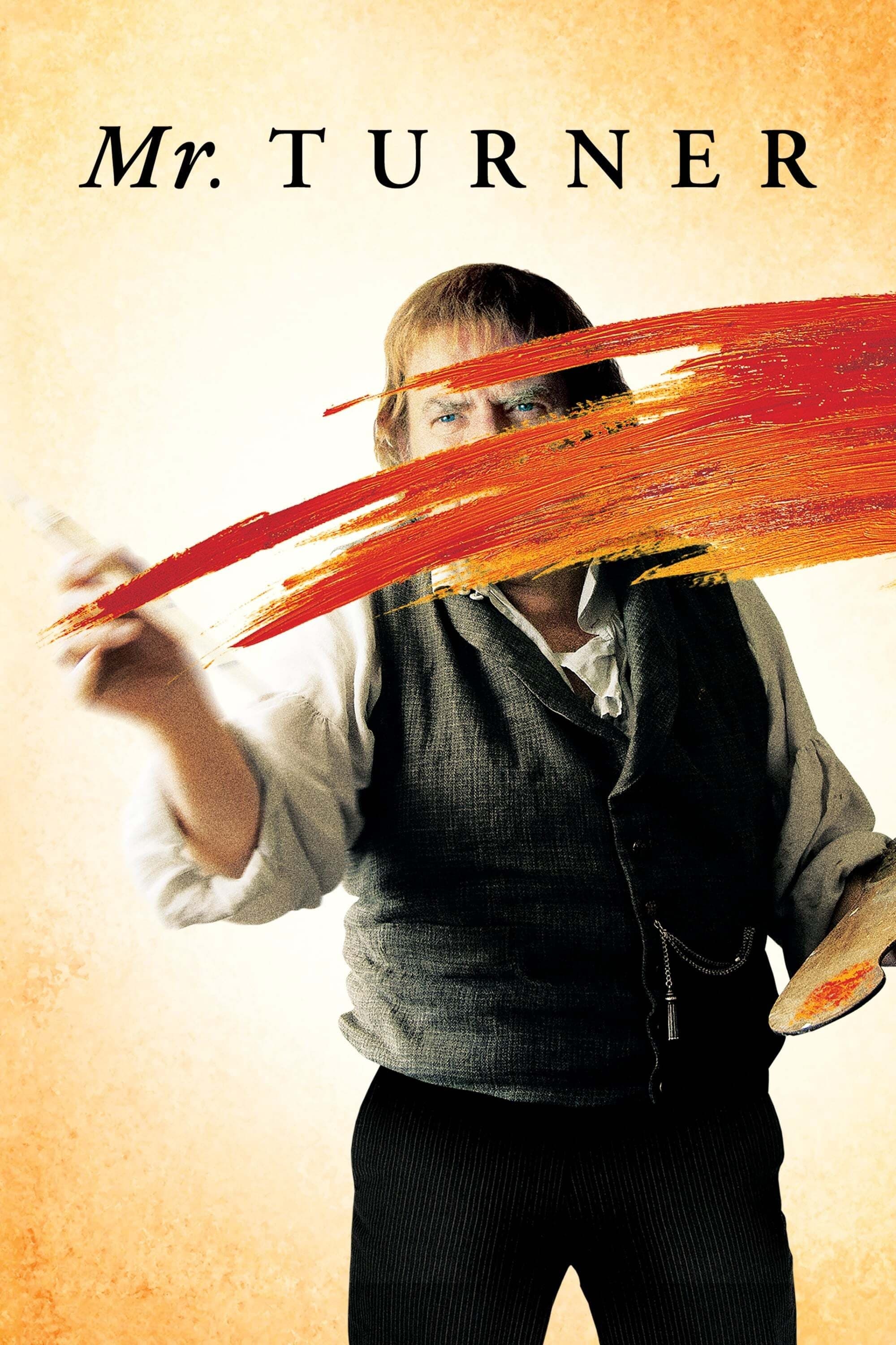 Mr. Turner photo