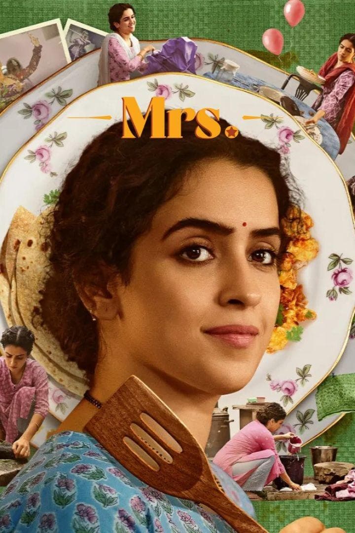 Mrs. photo