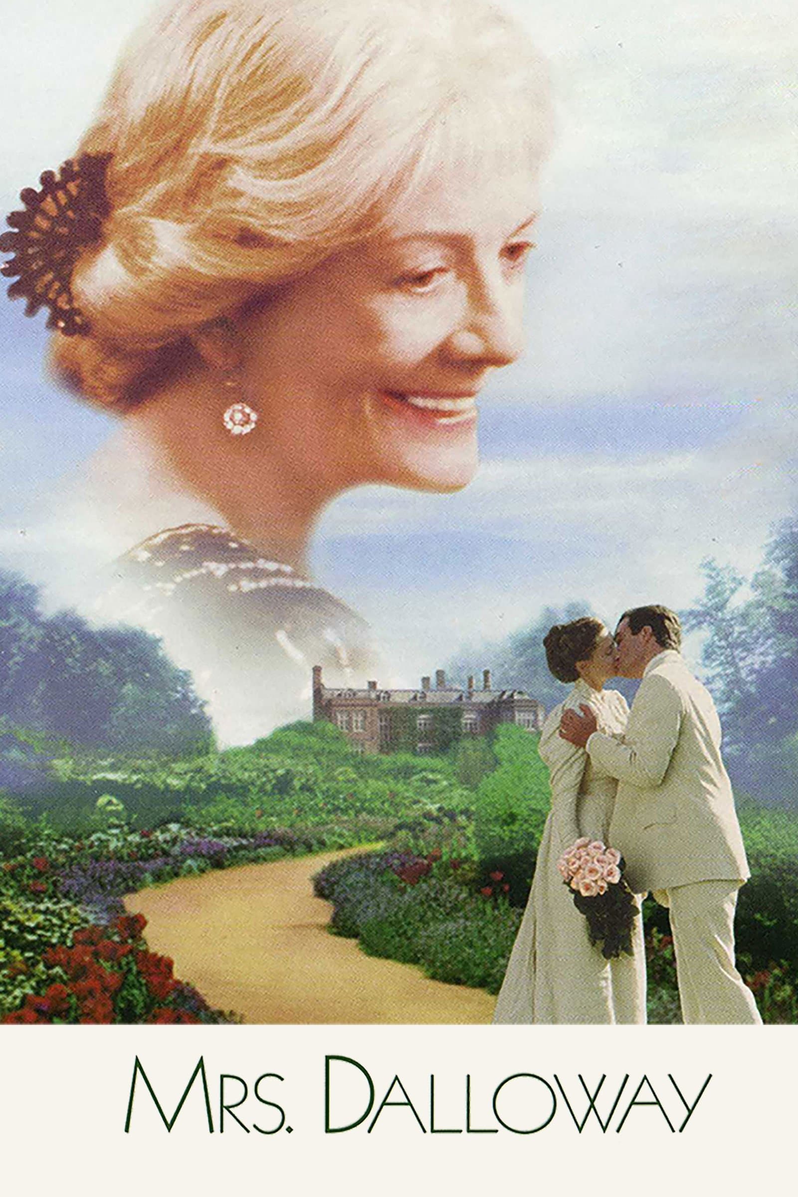 Mrs. Dalloway photo