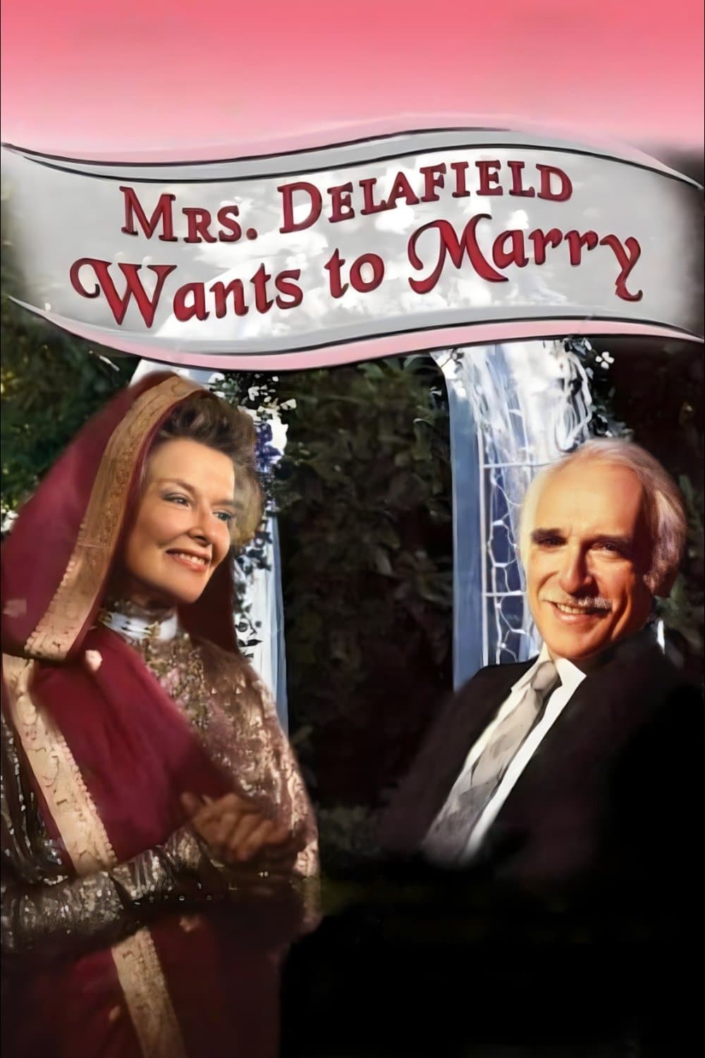 Mrs. Delafield Wants to Marry photo