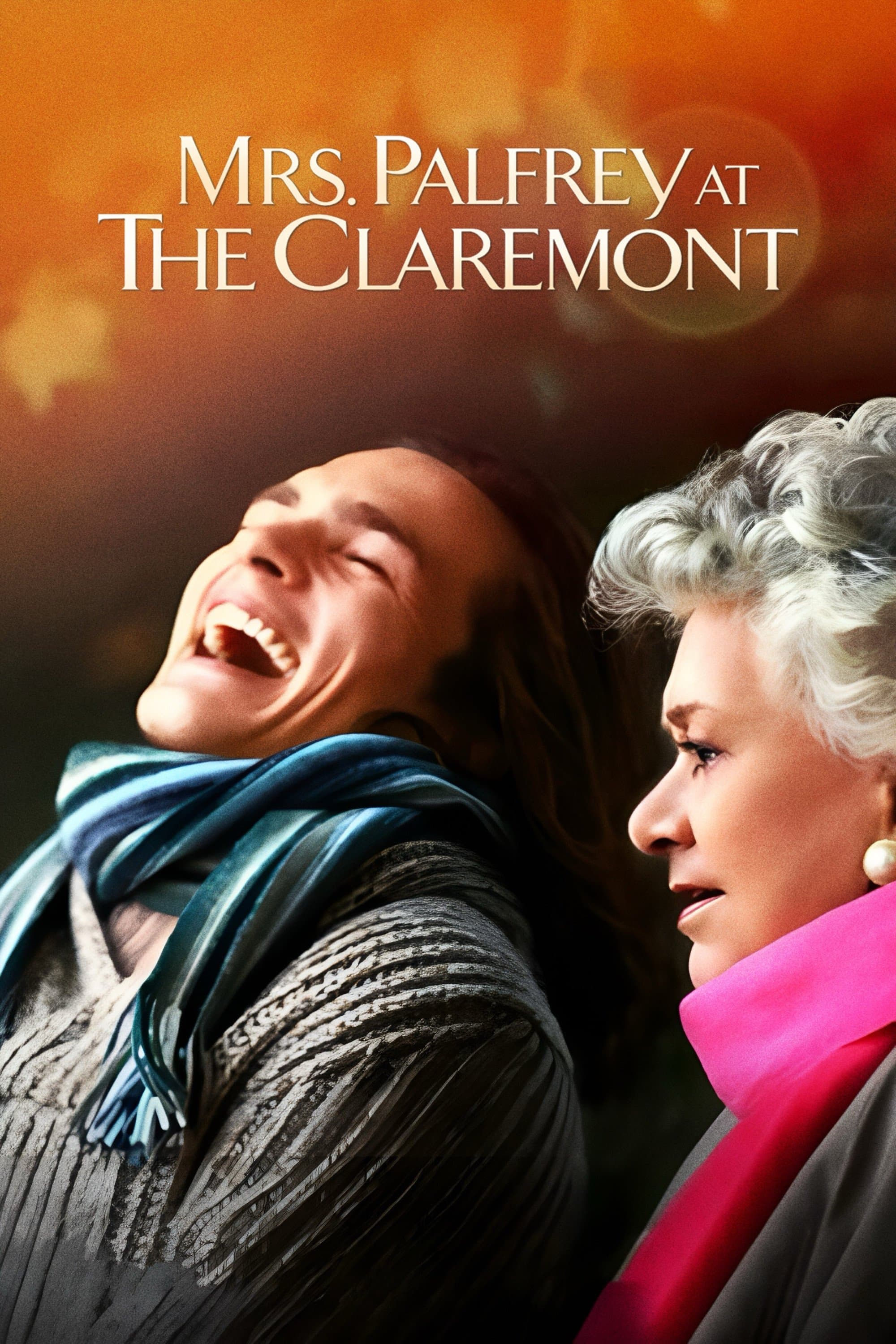 Mrs Palfrey at The Claremont photo