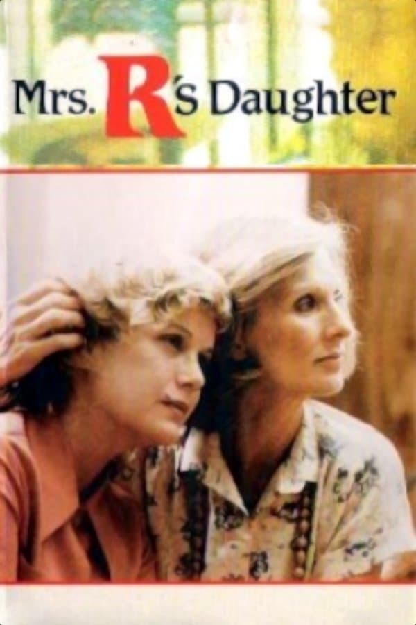 Mrs. R's Daughter photo