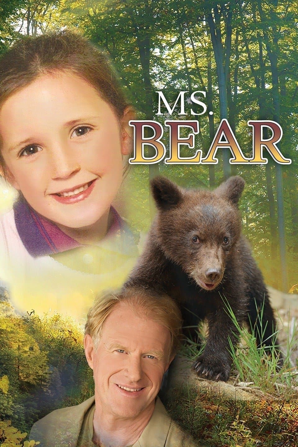 Ms. Bear photo