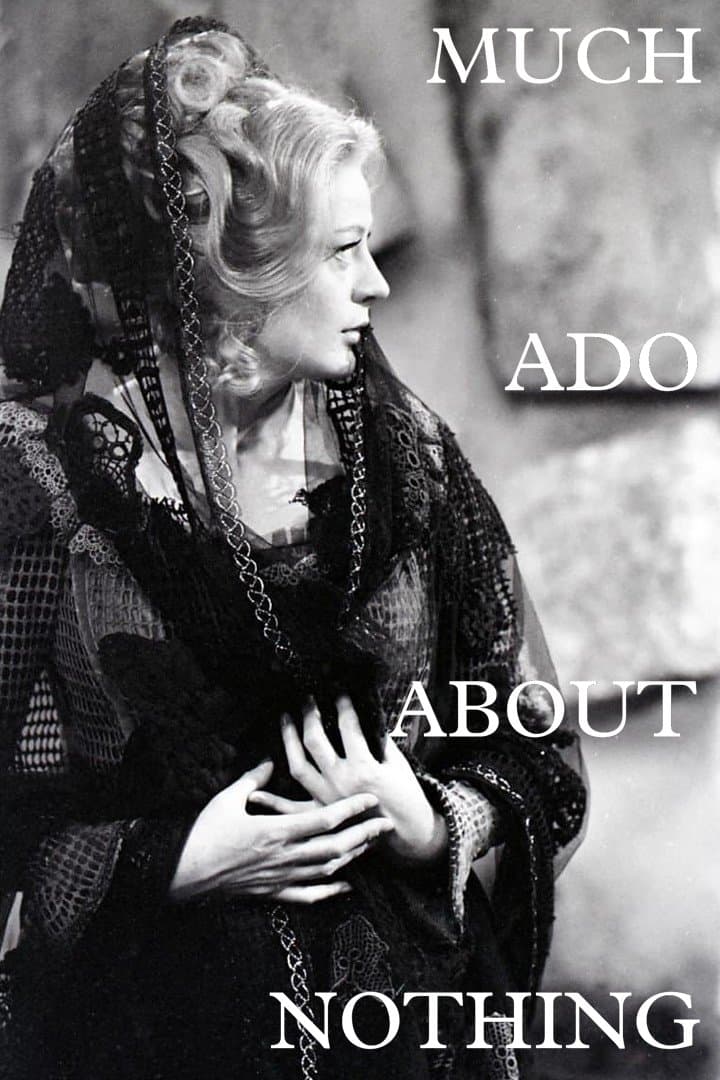 Much Ado About Nothing photo