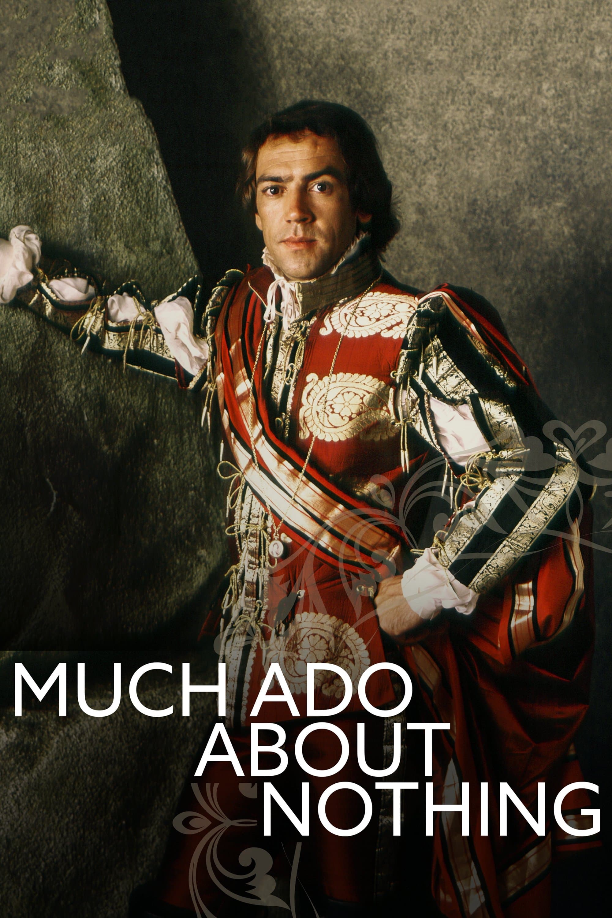 Much Ado About Nothing photo