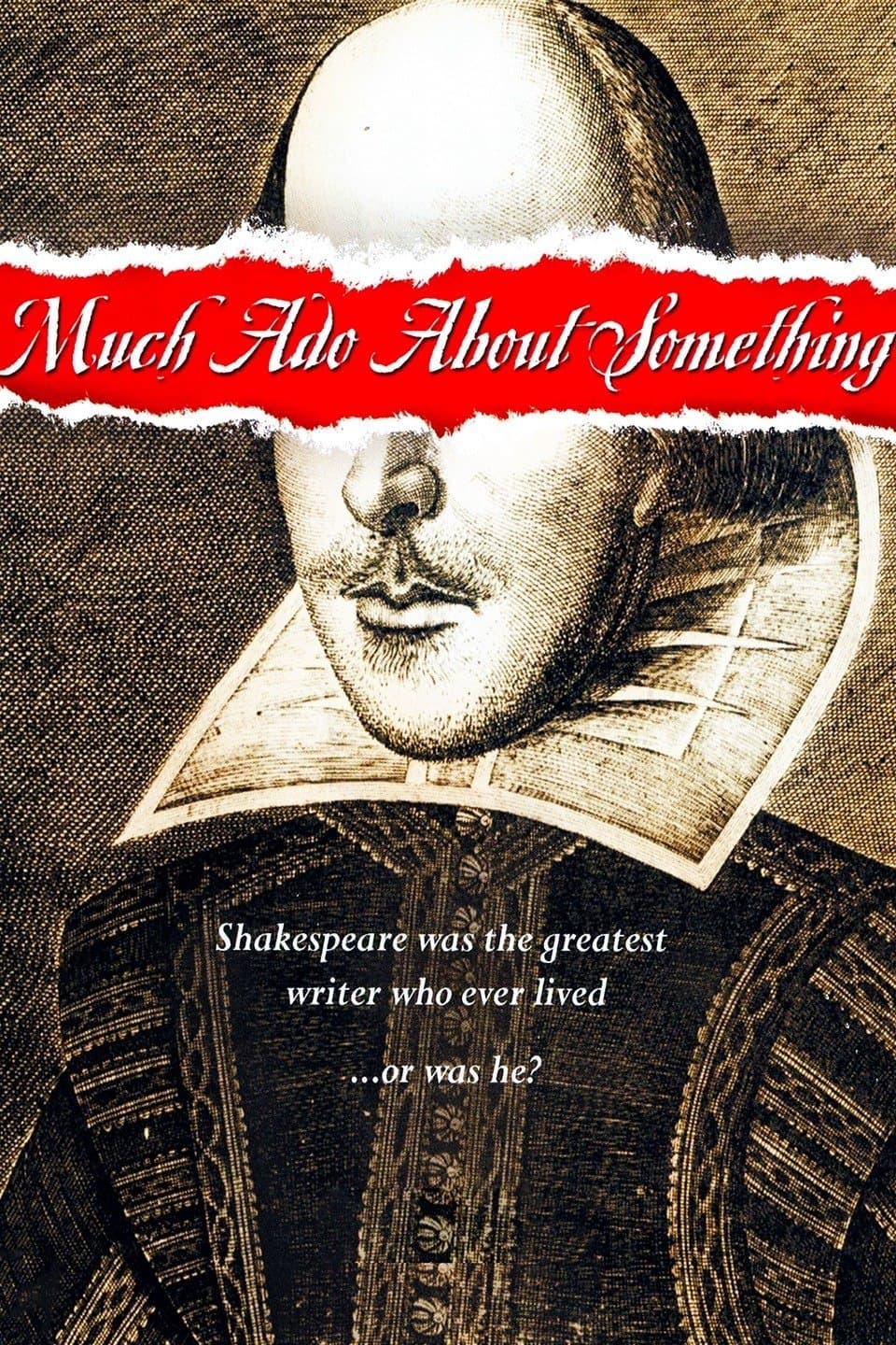 Much Ado About Something photo