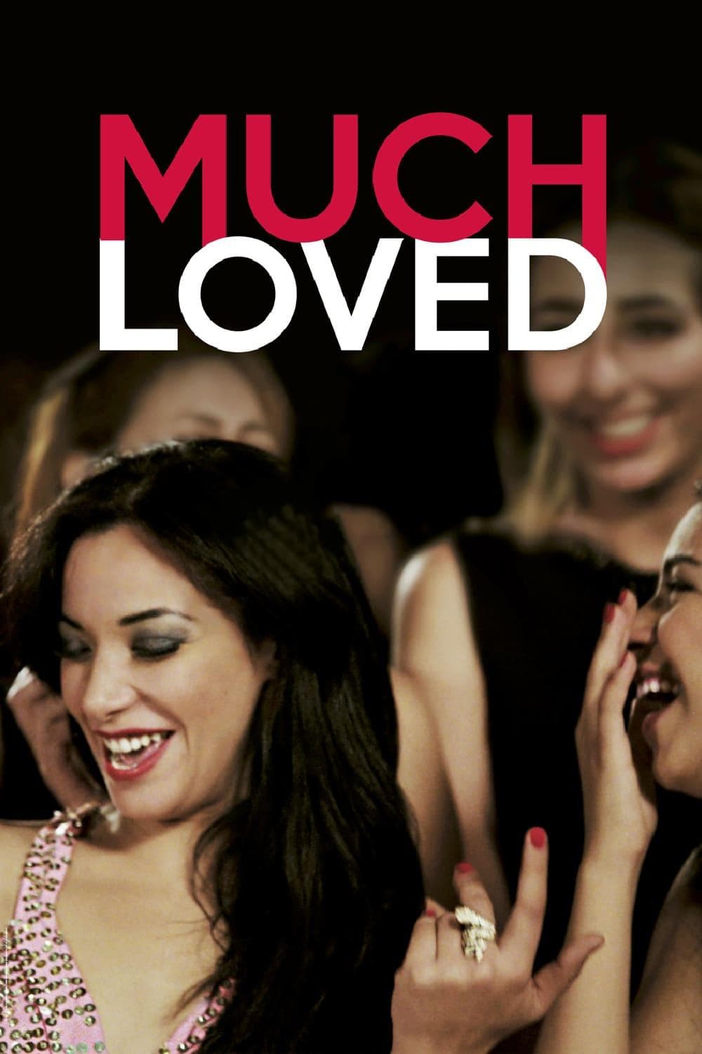 Much Loved photo