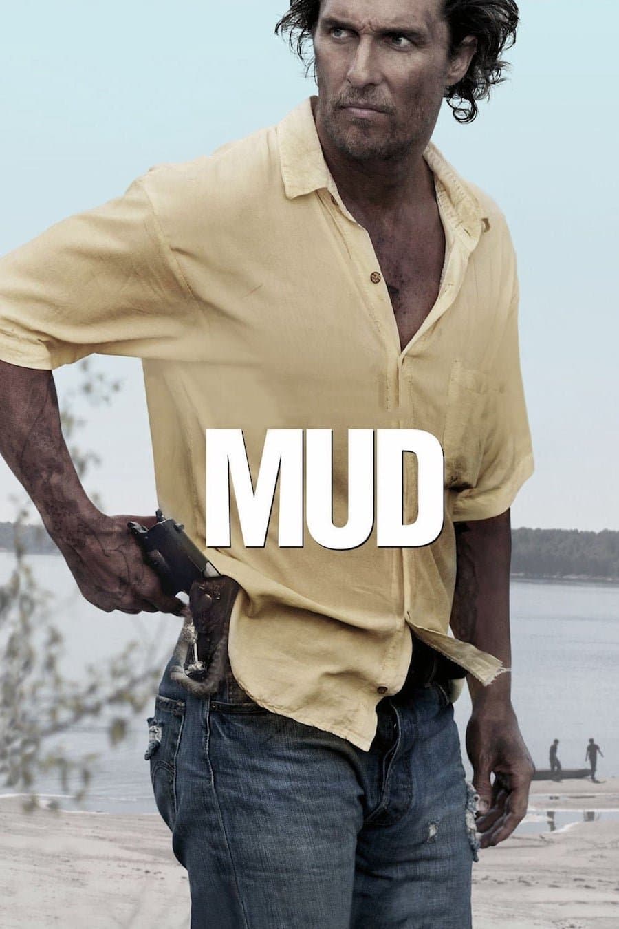 Mud photo