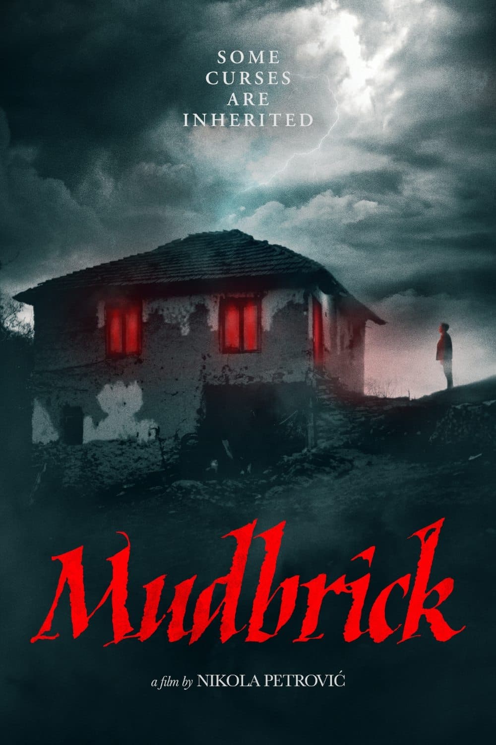 Mudbrick photo