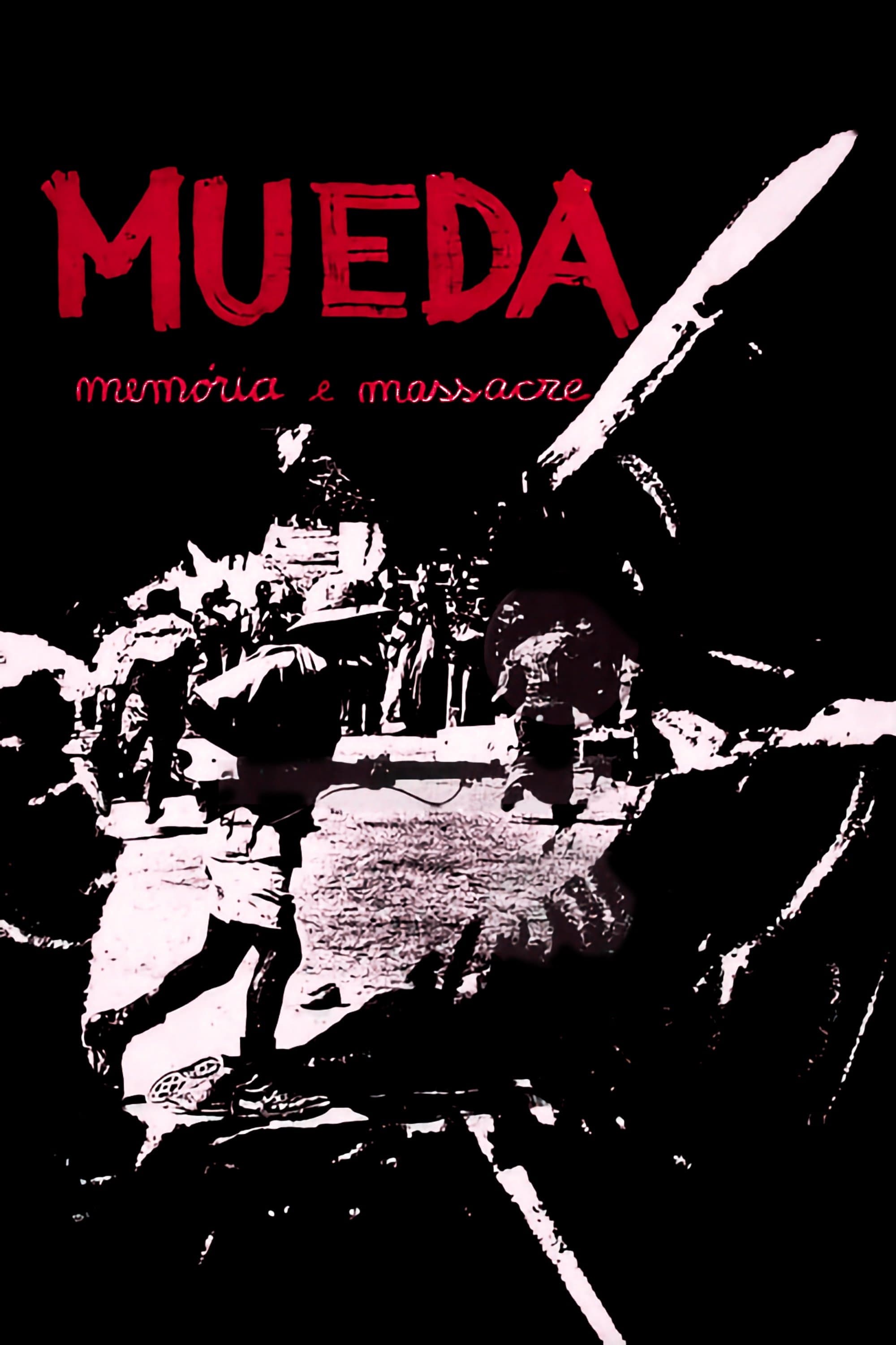 Mueda, Memory and Massacre photo