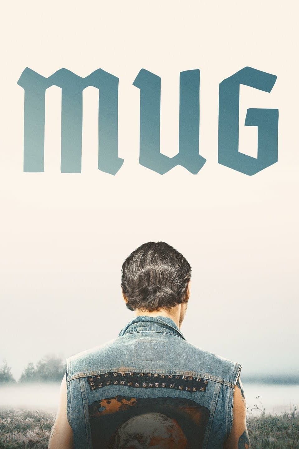 Mug photo