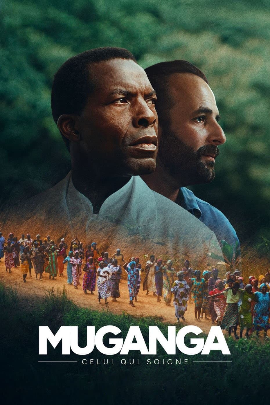 Muganga photo