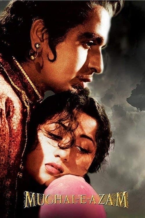 Mughal-e-Azam photo