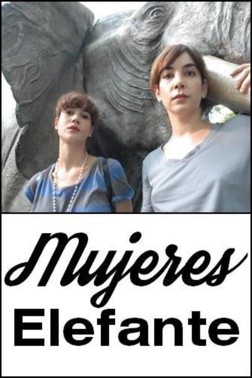 Mujeres elefante photo