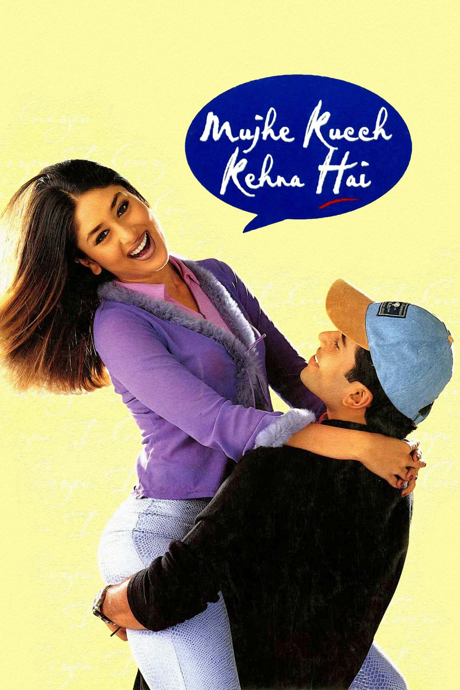 Mujhe Kucch Kehna Hai photo