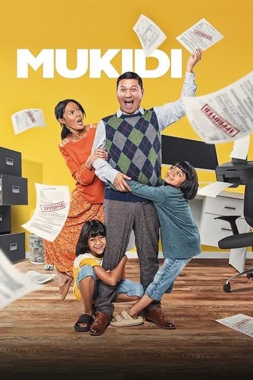 Mukidi photo