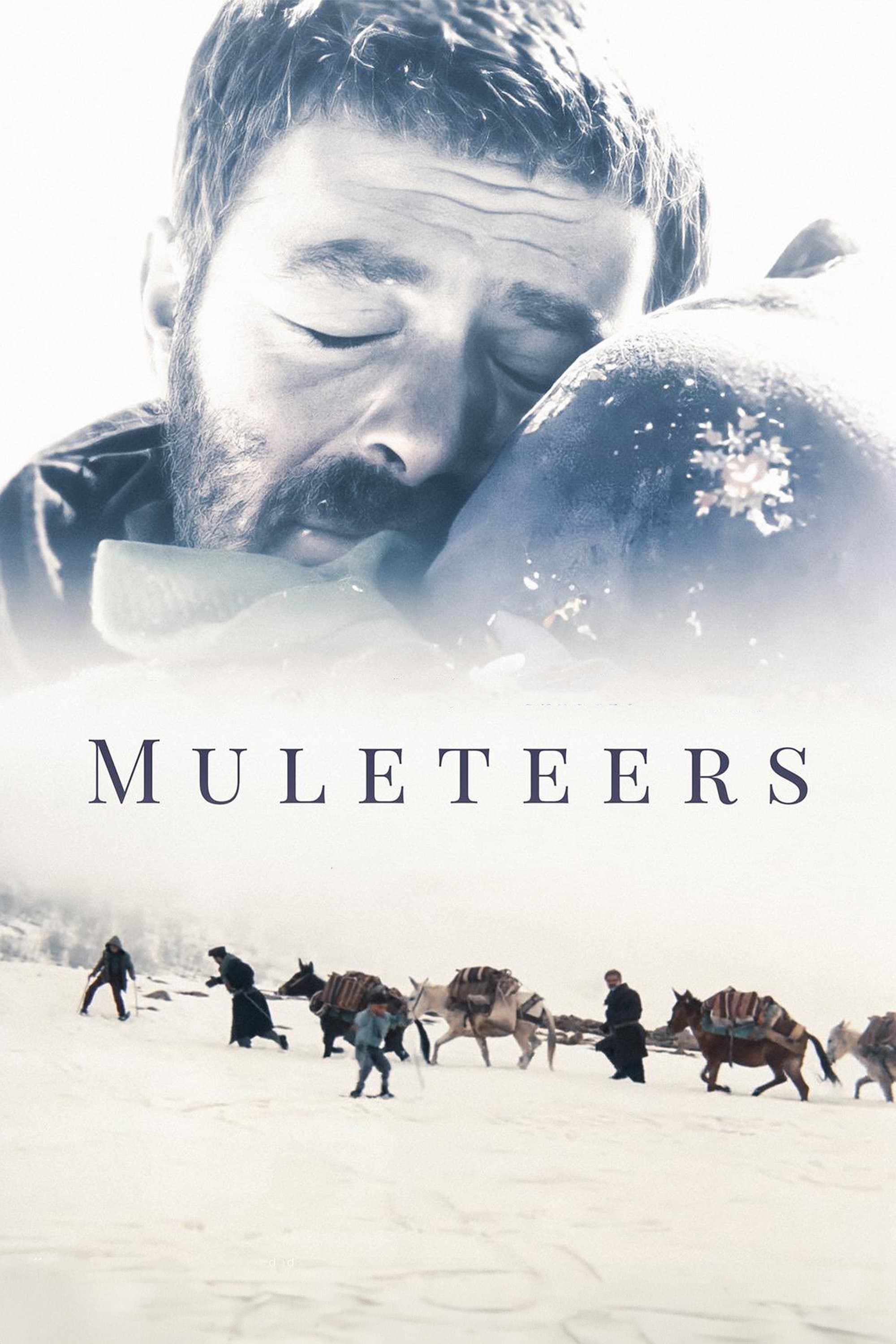 Muleteers photo