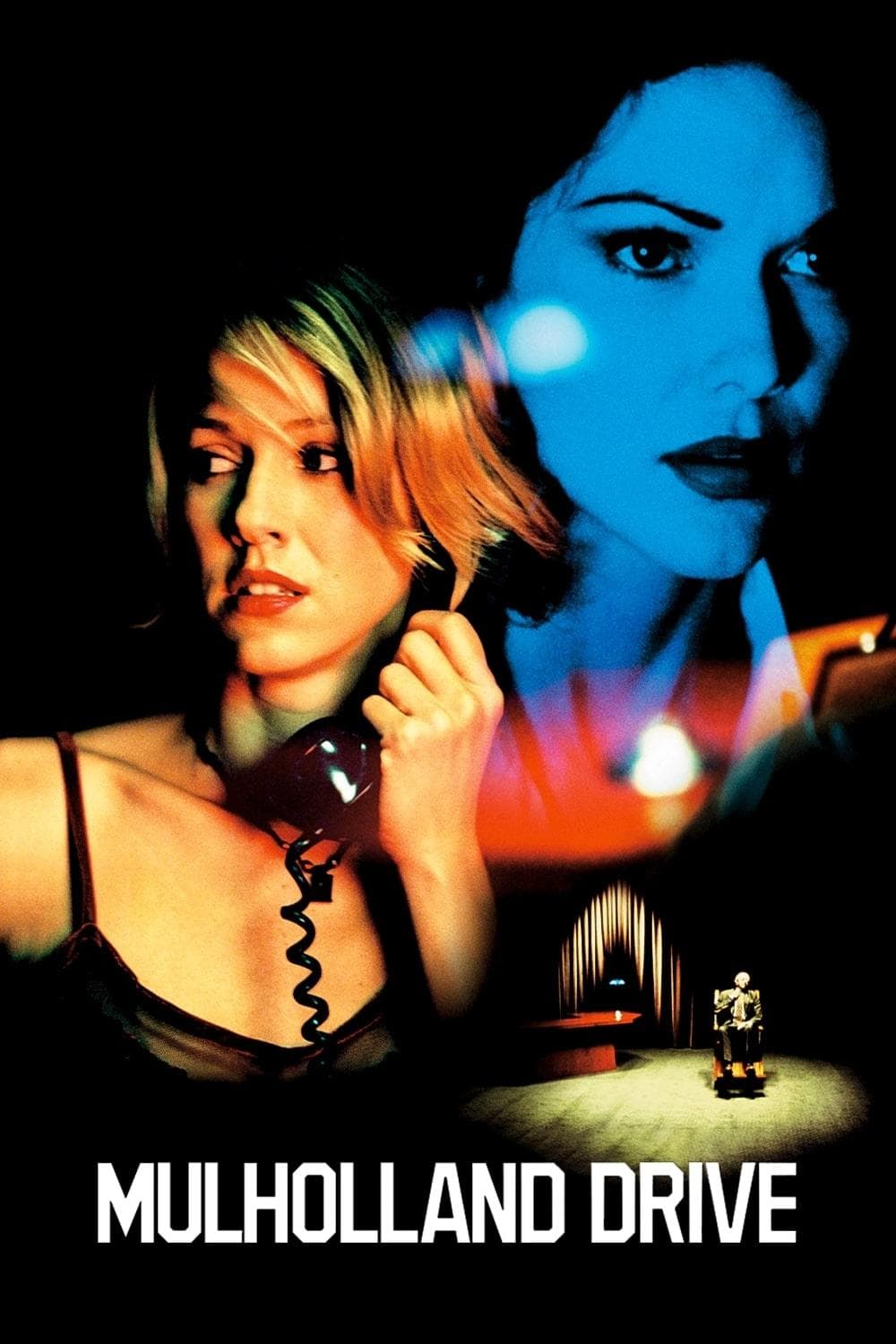Mulholland Drive photo