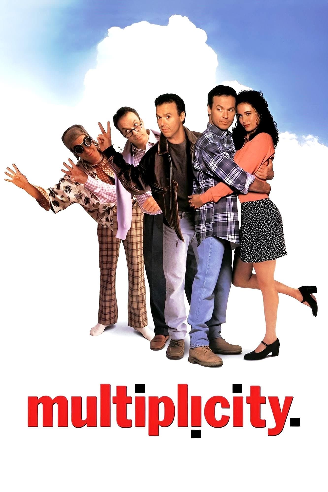 Multiplicity photo