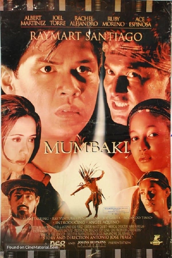 Mumbaki photo
