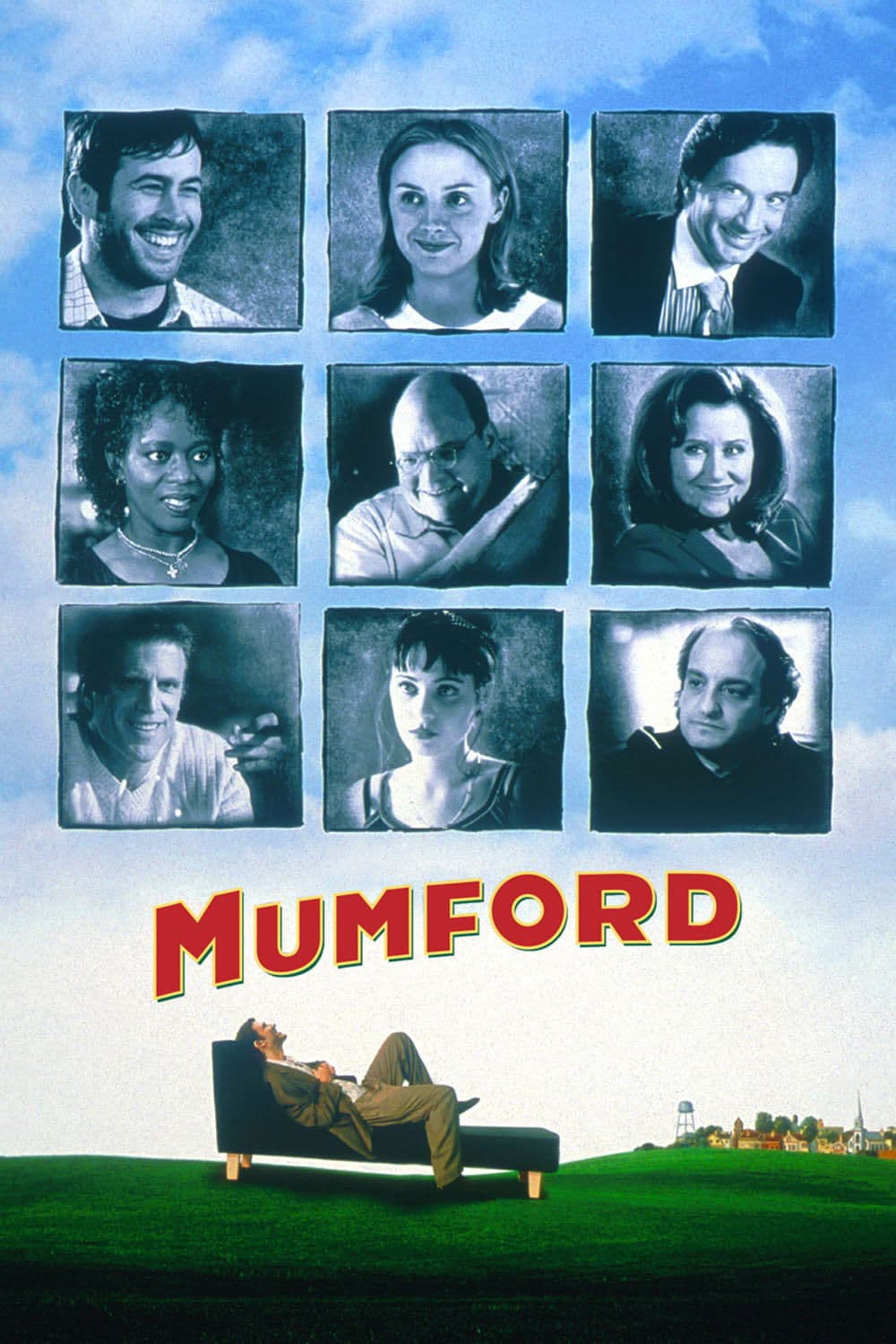 Mumford photo