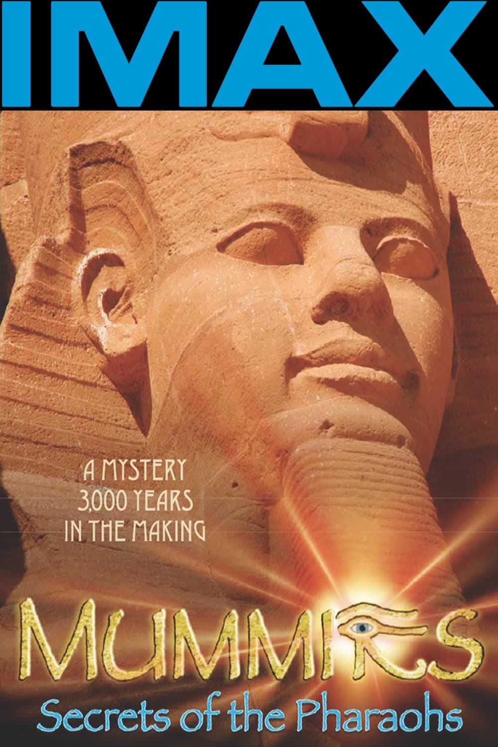 Mummies: Secrets of the Pharaohs photo