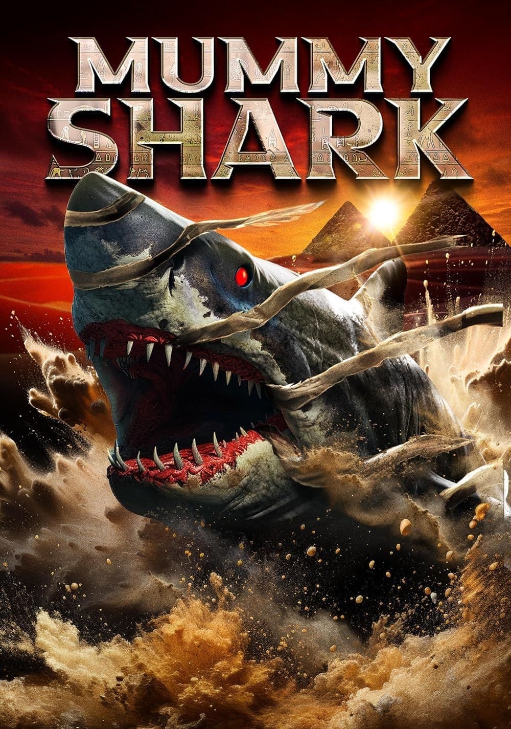 Mummy Shark photo