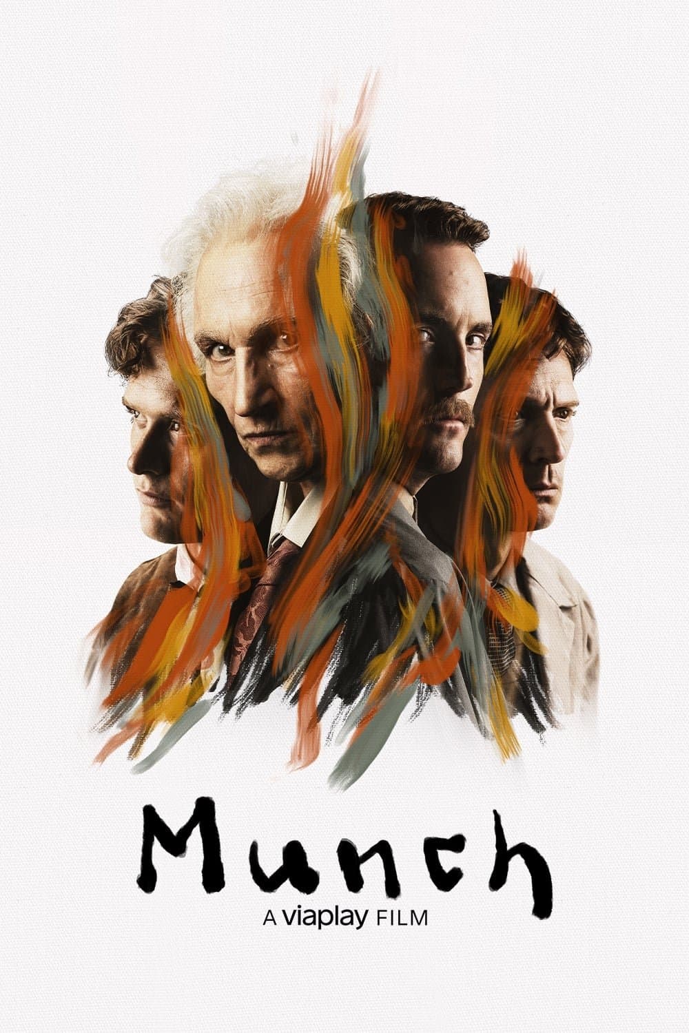 Munch photo