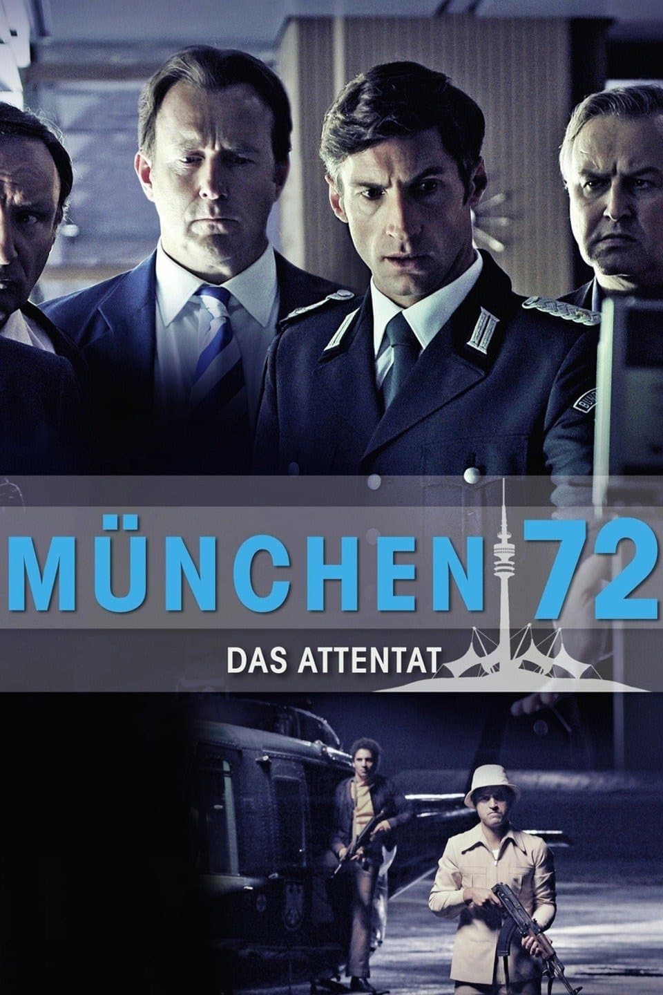 München '72 - Das Attentat photo