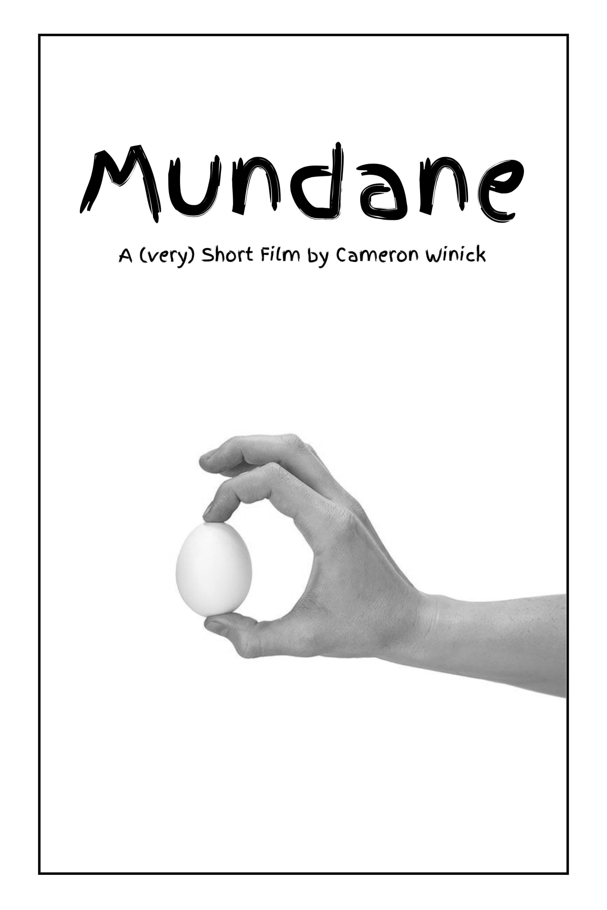 Mundane photo