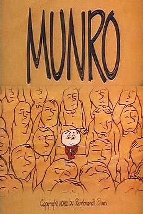 Munro photo