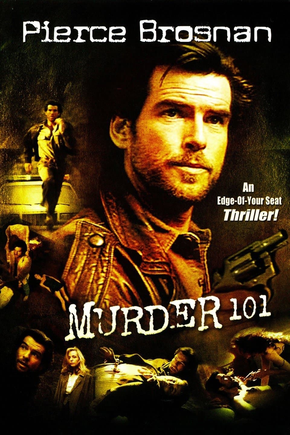 Murder 101 photo