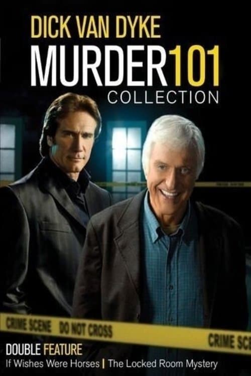 Murder 101 photo