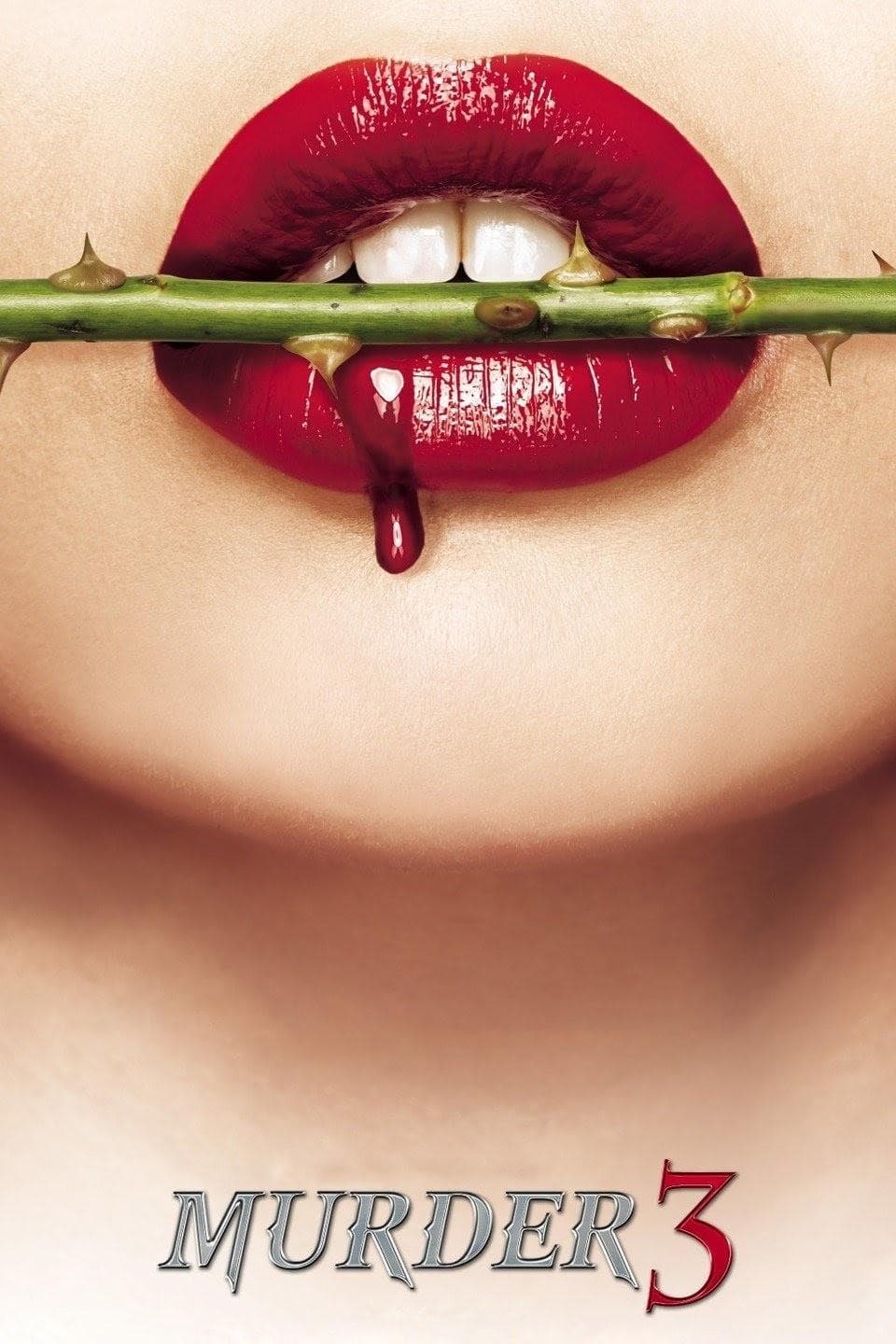 Murder 3 photo