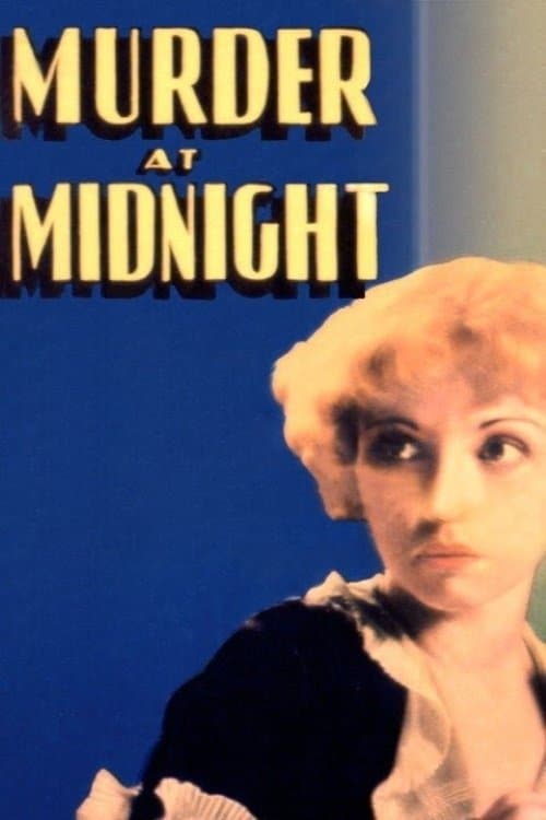 Murder at Midnight photo