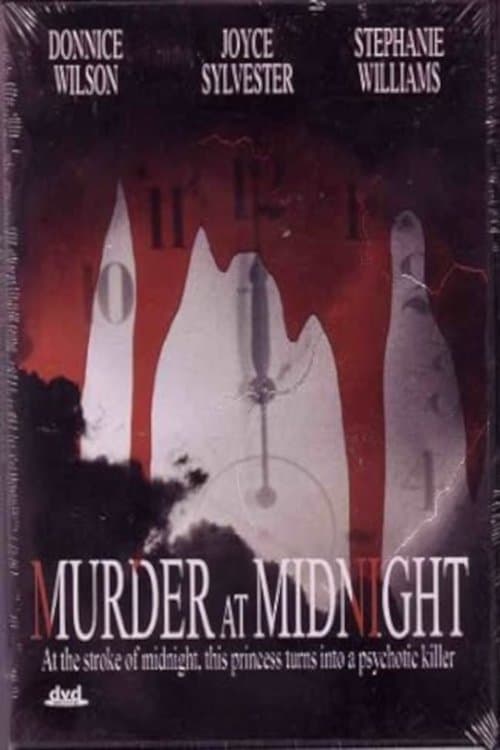 Murder at Midnight photo