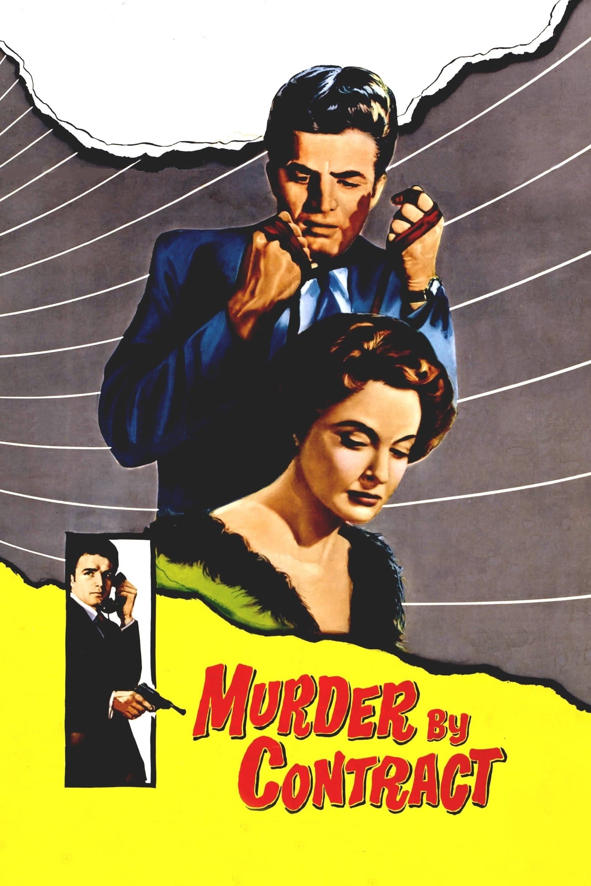 Murder by Contract photo