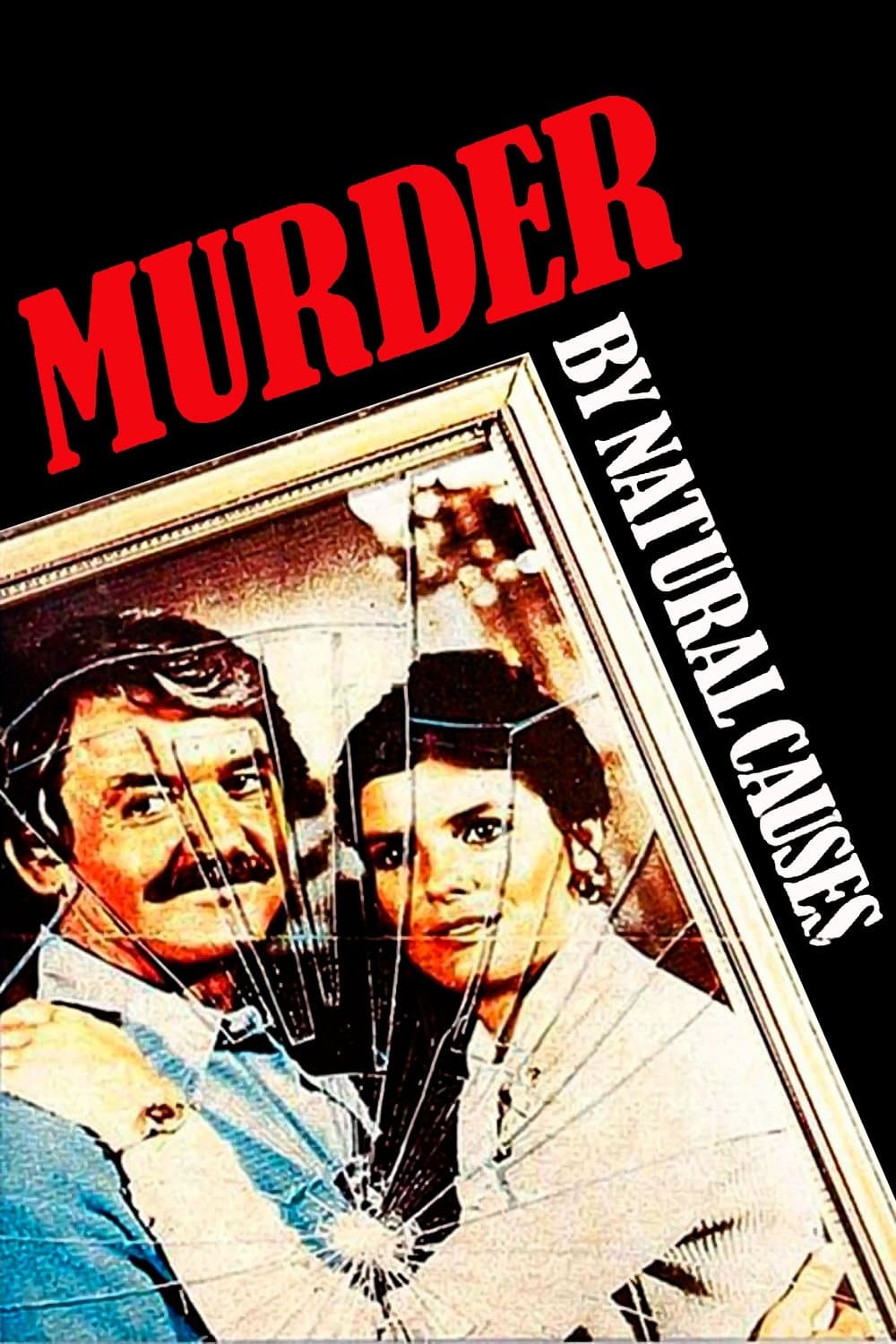 Murder by Natural Causes photo