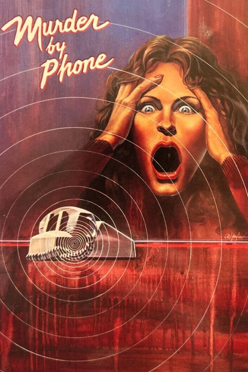 Murder by Phone photo
