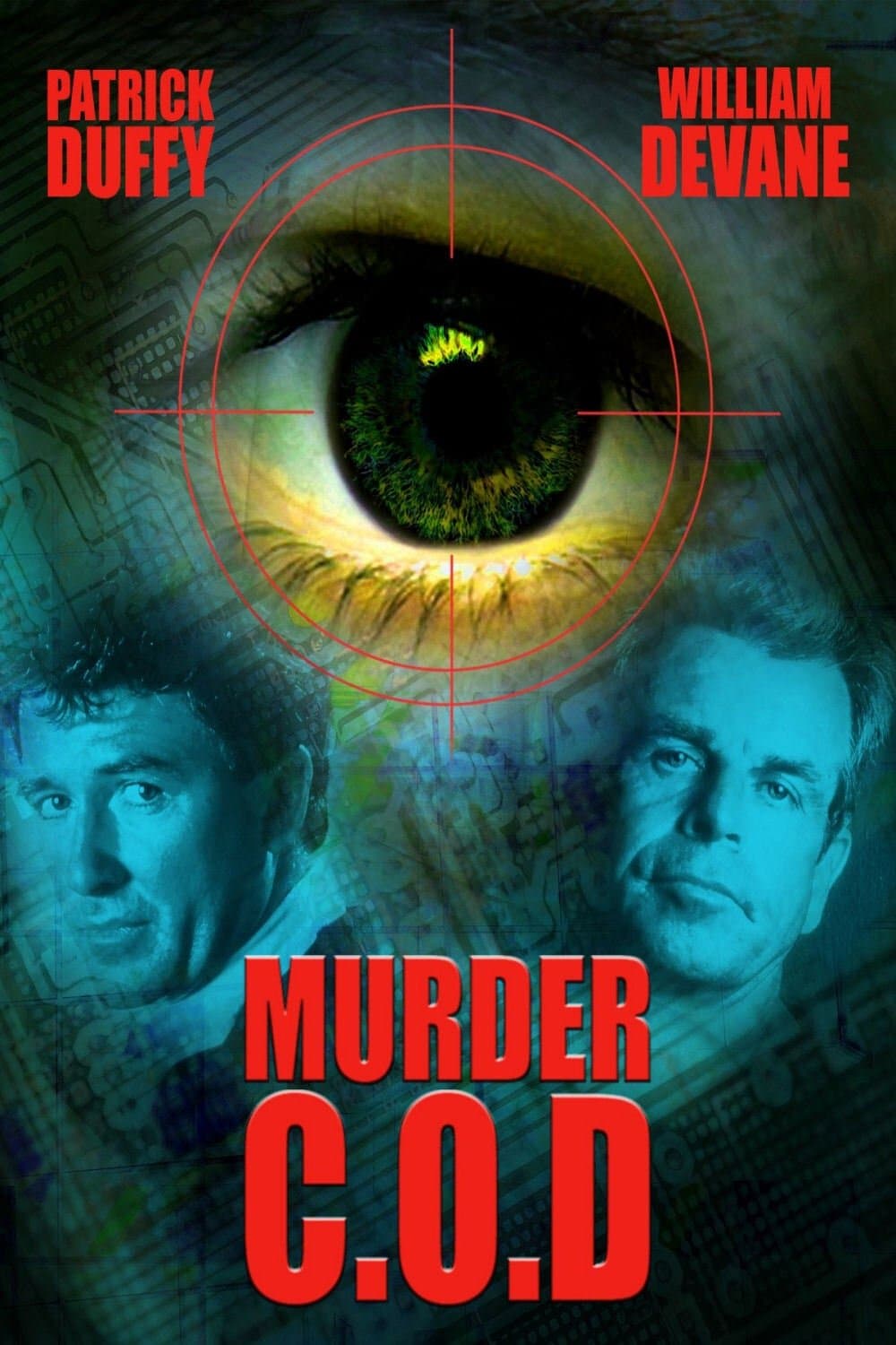 Murder C.O.D. photo
