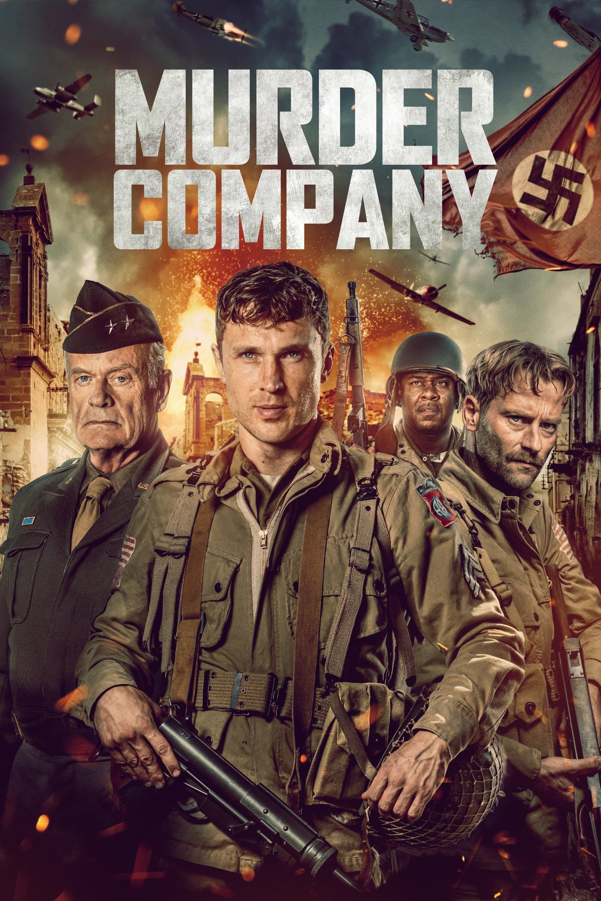 Murder Company photo