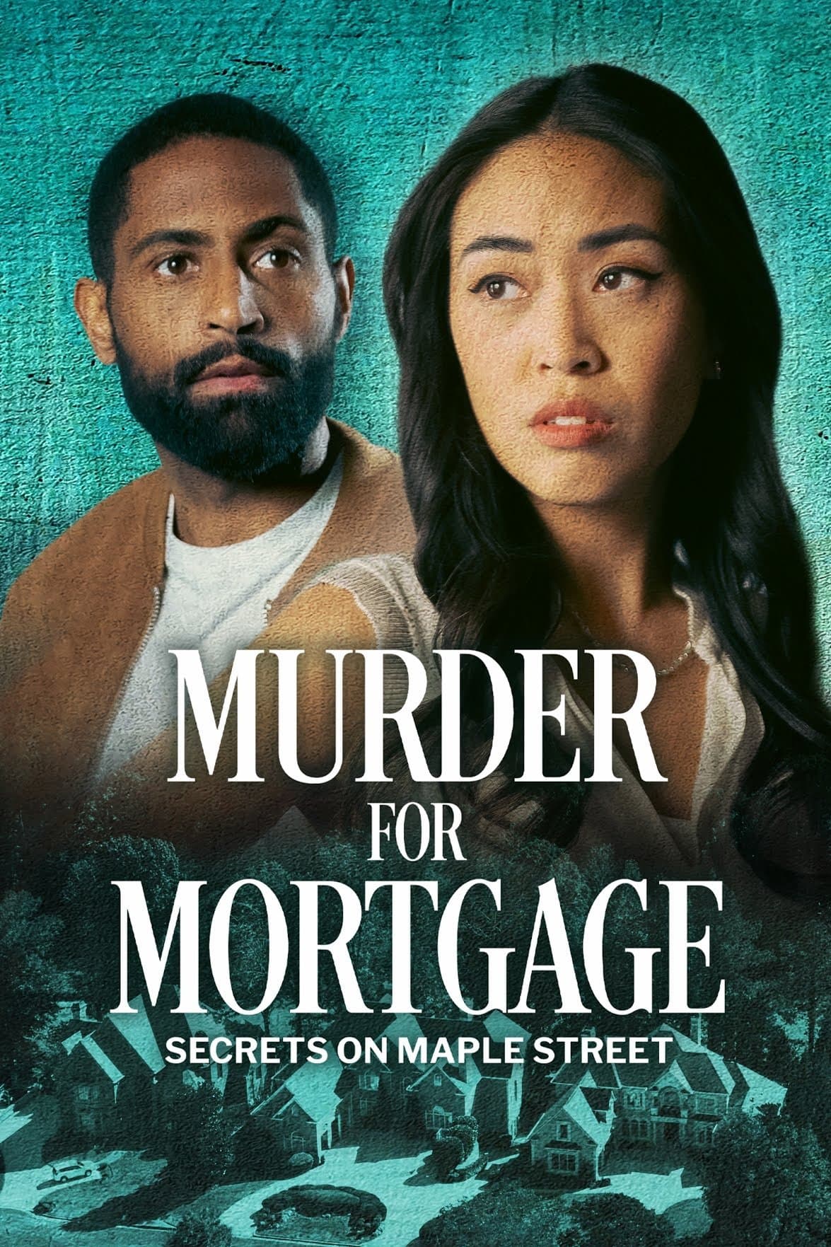 Murder for Mortgage: Secrets on Maple Street photo