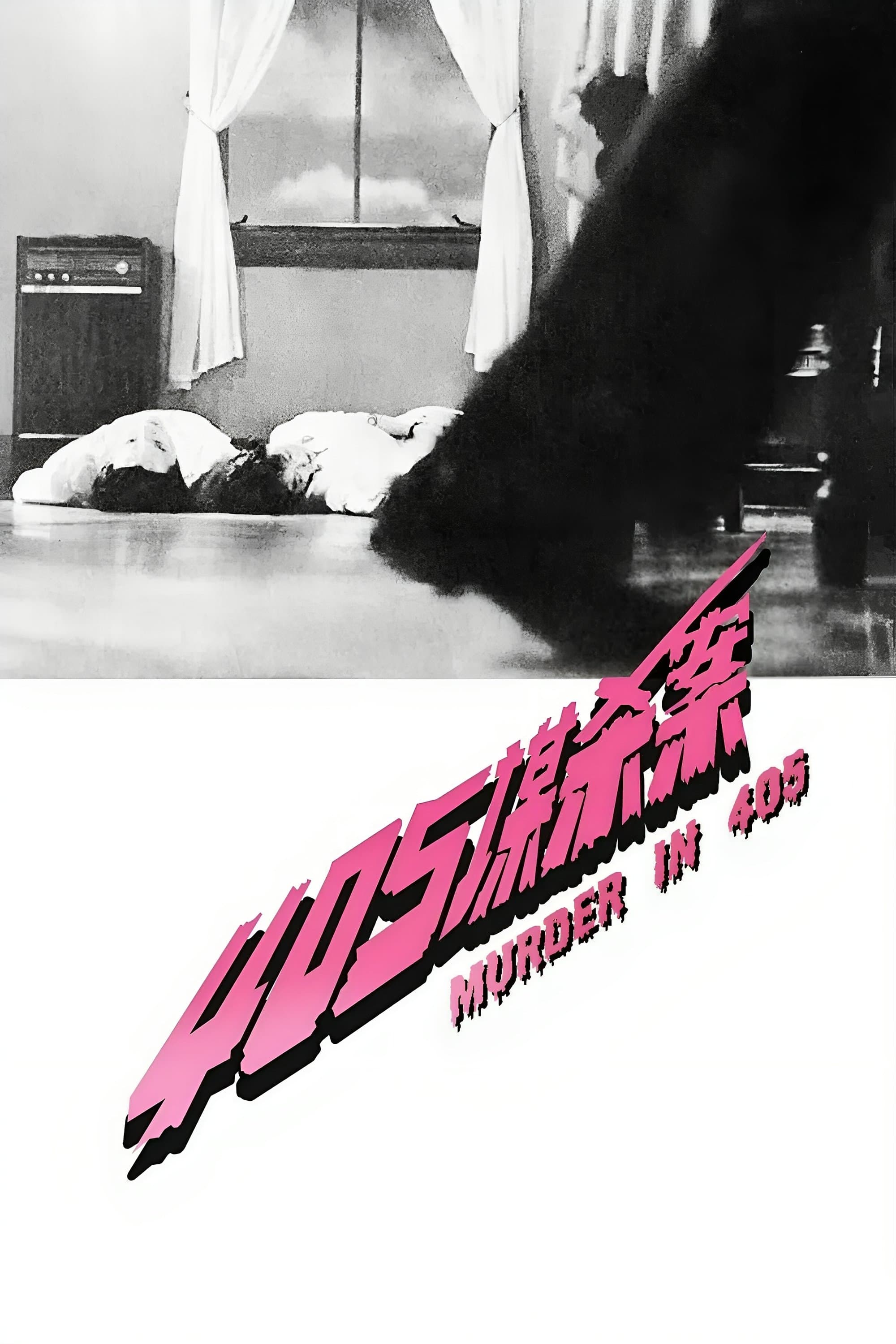 Murder in 405 photo