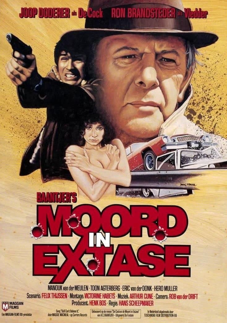 Murder in Ecstasy photo
