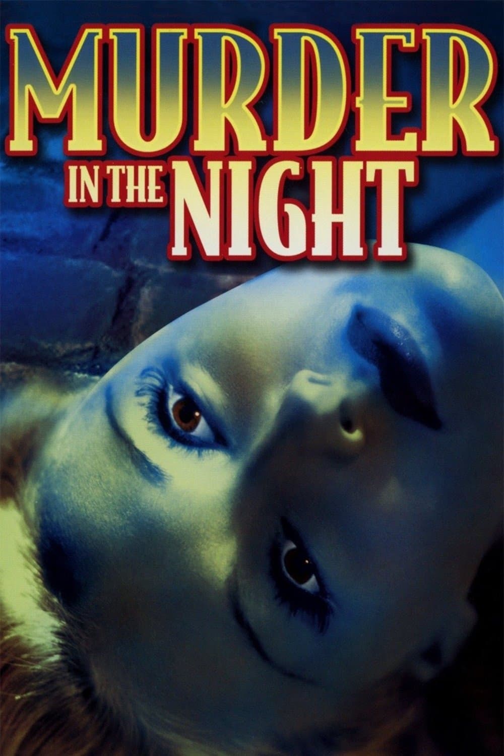 Murder in Soho photo