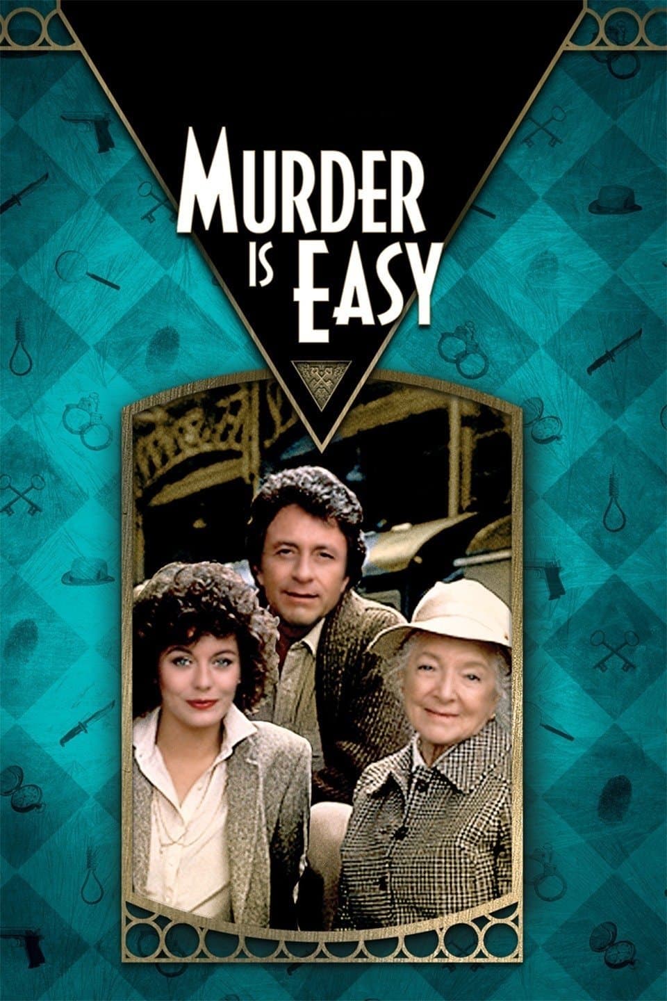 Murder Is Easy photo