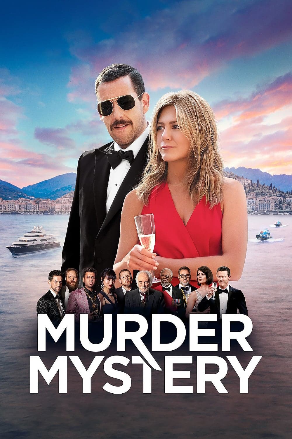 Murder Mystery photo