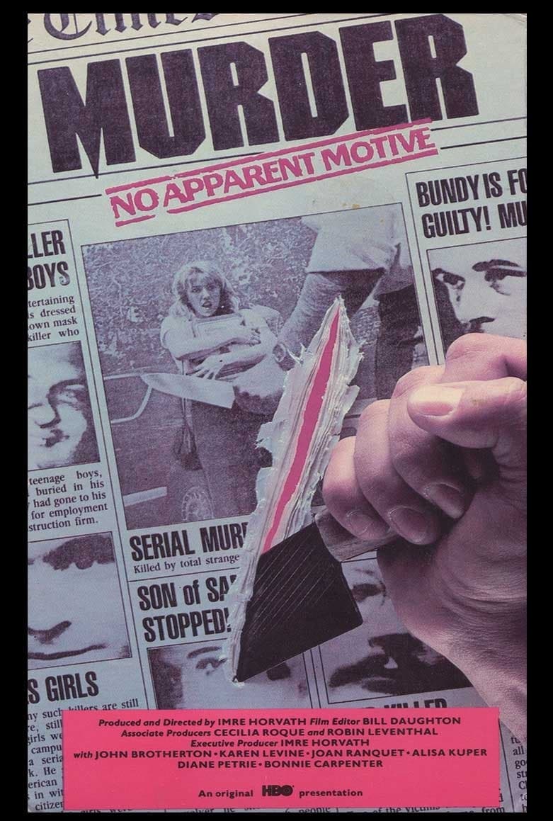 Murder: No Apparent Motive photo