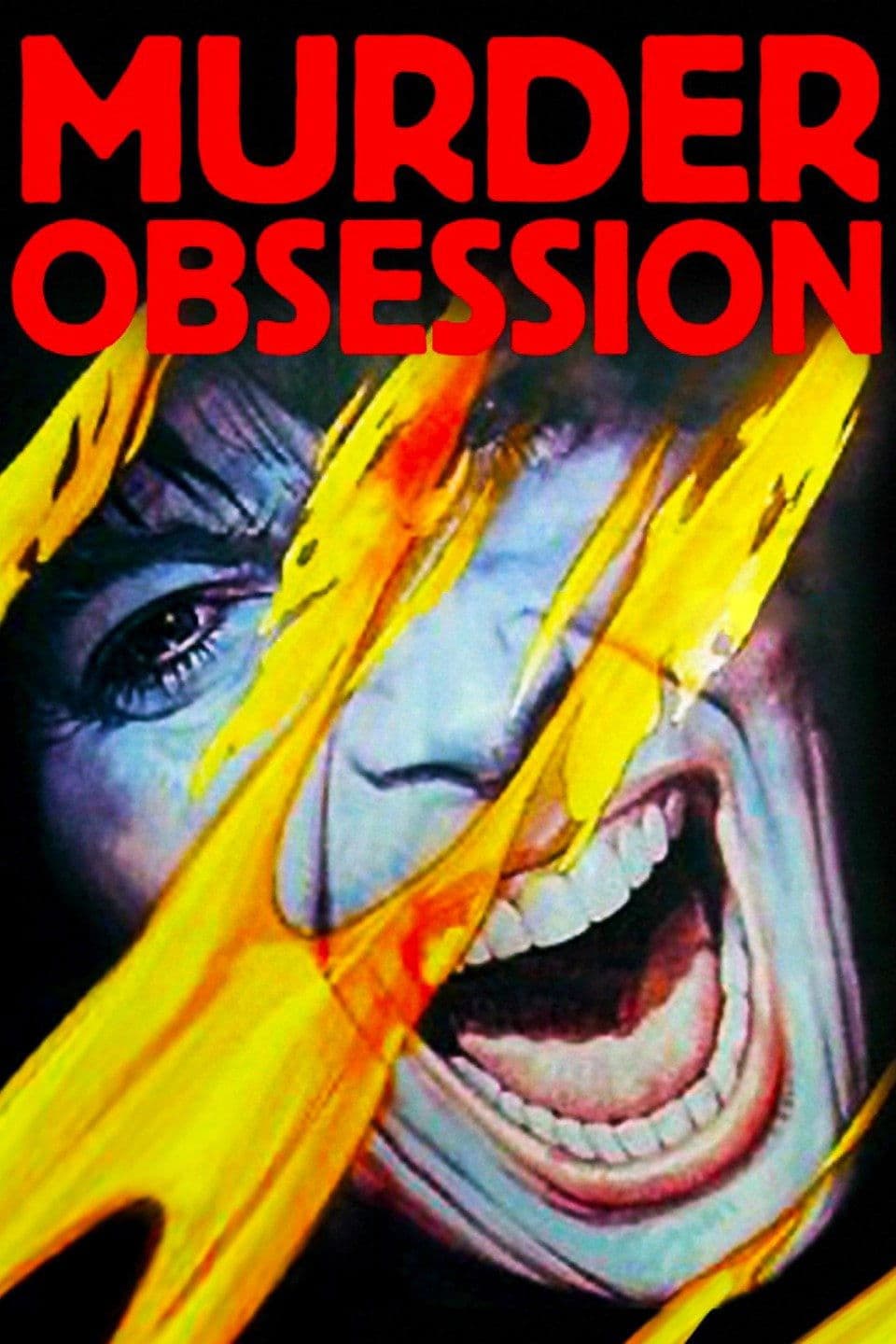 Murder Obsession photo