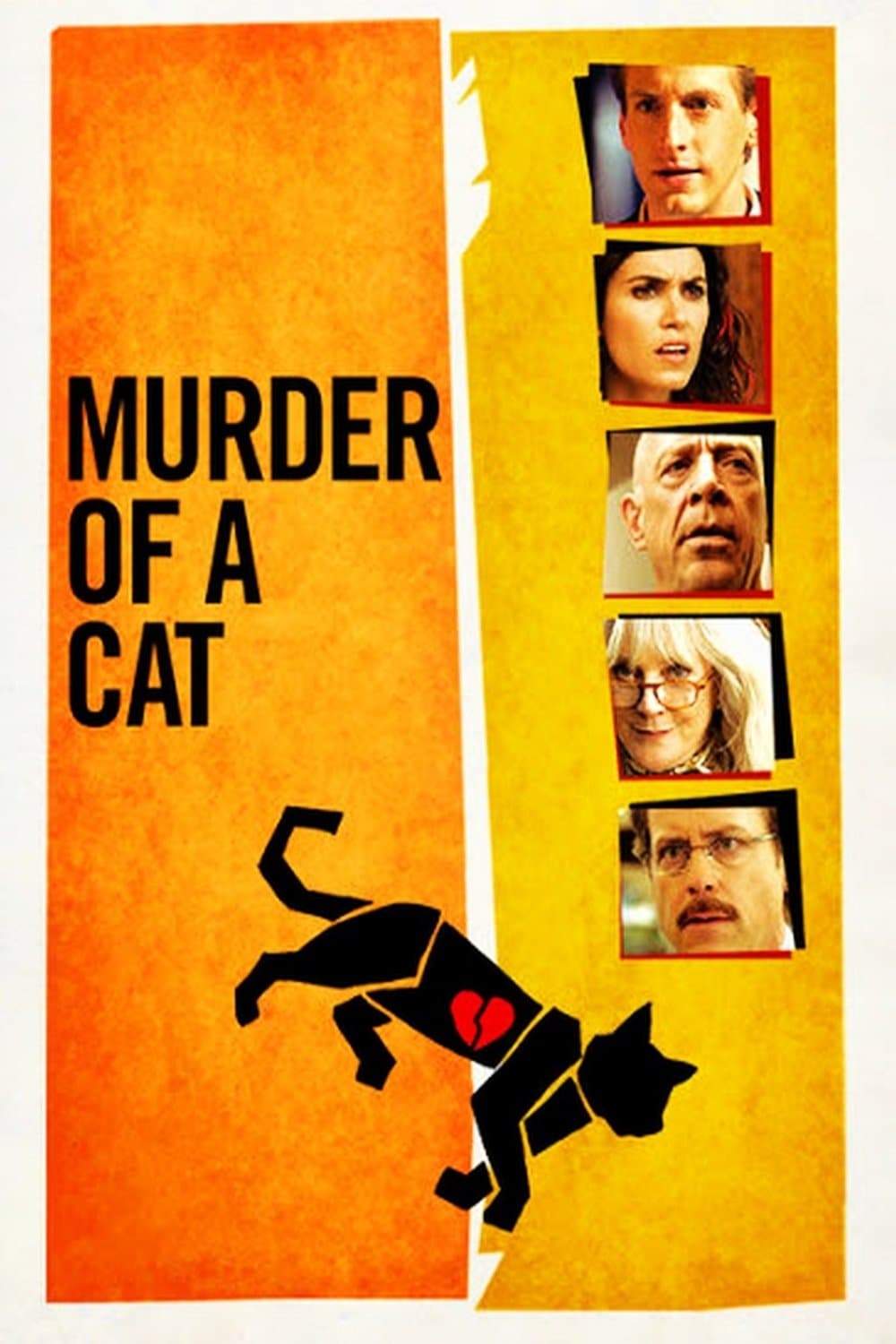 Murder of a Cat photo